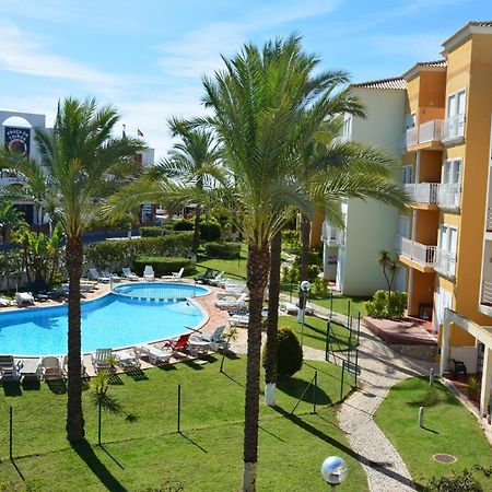 Balcony View Albufeira Apartamento Exterior foto